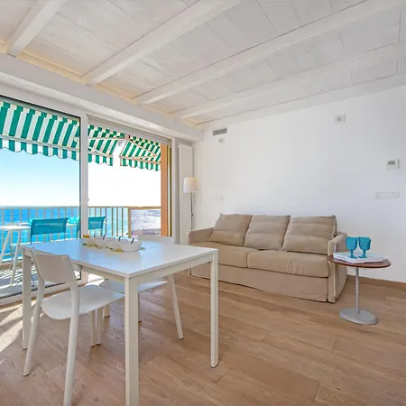Apartamento élégant Face à La - équipé