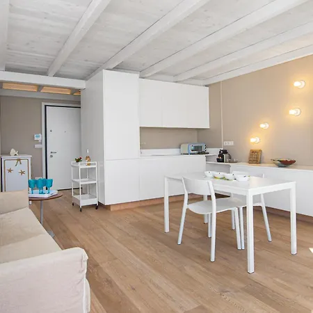 דירה Elegant Face A La - Equipe רוקברון-קאפ-מרט