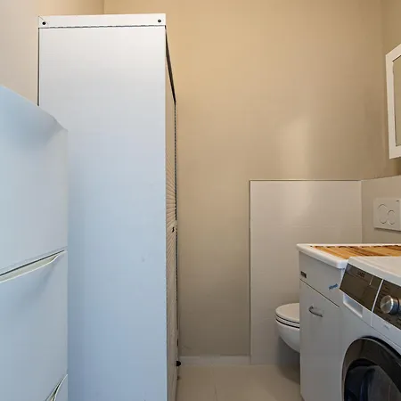 דירה Elegant Face A La - Equipe רוקברון-קאפ-מרט