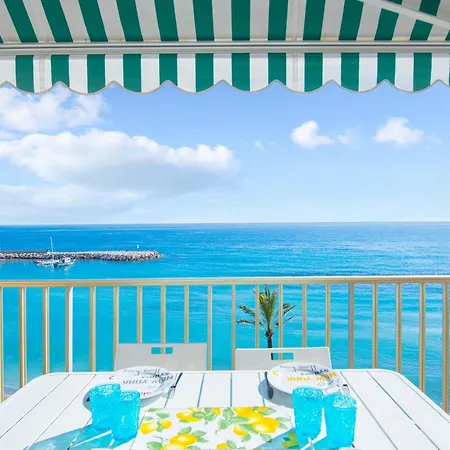 Elegant Face A La - Equipe דירה