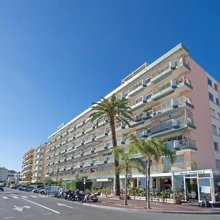 דירה Elegant Face A La - Equipe *